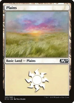 Plains (263) 263