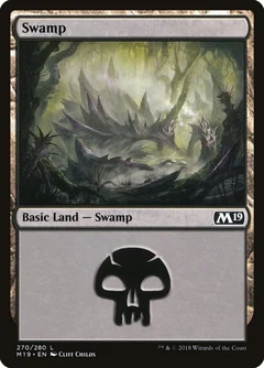 Swamp (270) 270