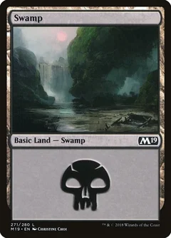 Swamp (271) 271