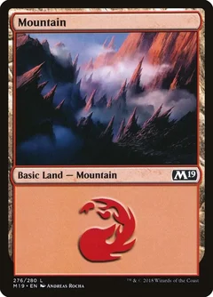 Mountain (276) 276