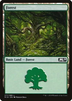 Forest (277) 277