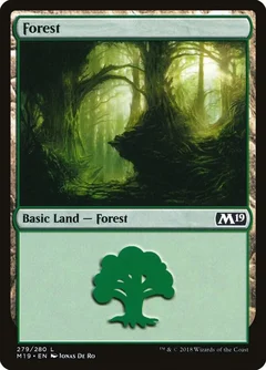 Forest (279) 279
