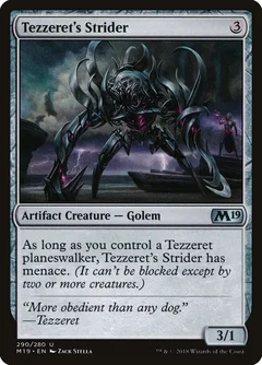 Tezzeret's Strider 290