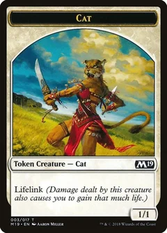 Cat Token 3