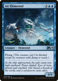 Air Elemental 308