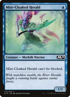 Mist-Cloaked Herald 310