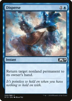 Disperse Foil 50