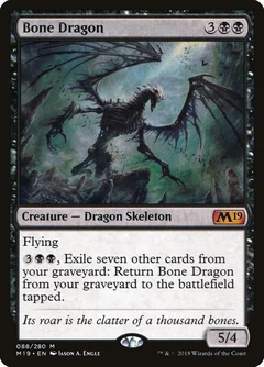Bone Dragon 88