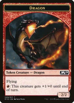 Dragon Token (009) 9