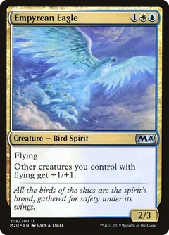 Empyrean Eagle 208