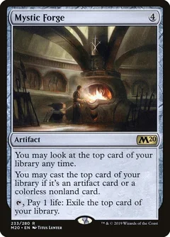 Mystic Forge 233