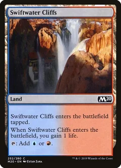 Swiftwater Cliffs Foil 252