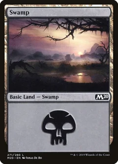 Swamp (271) 271