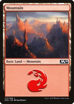 Mountain 273