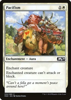 Pacifism 32
