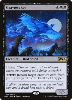 Gravewaker 323