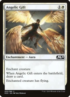 Angelic Gift 5