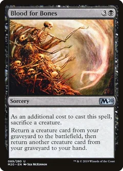Blood for Bones 89