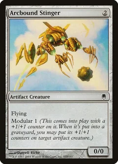 Arcbound Stinger 103