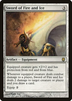 Sword of Fire and Ice 148