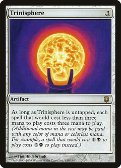 Trinisphere 154