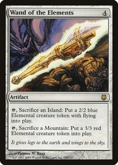 Wand of the Elements 158