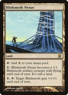 Blinkmoth Nexus 163