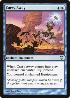 Carry Away 19