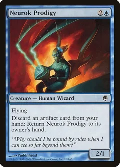 Neurok Prodigy Foil 26