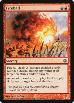 Fireball 60