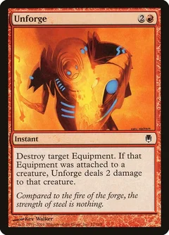Unforge Foil 71