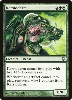 Karstoderm Foil 77