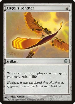 Angel's Feather Foil 92