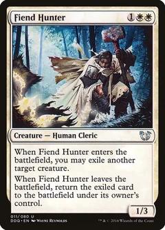 Fiend Hunter 11