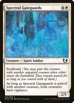 Spectral Gateguards 19