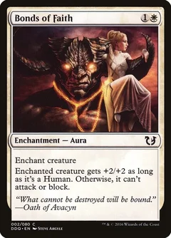 Bonds of Faith 2