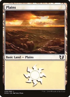 Plains (039) 39