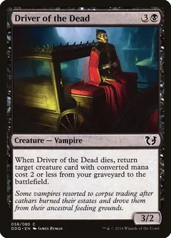 Driver of the Dead 56