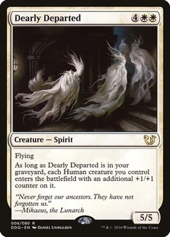 Dearly Departed 6