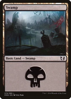 Swamp (076) 76