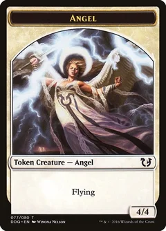 Angel Token 77
