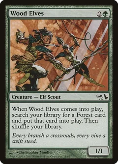Wood Elves 18