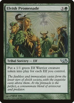 Elvish Promenade 20