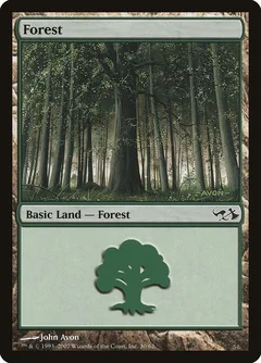 Forest (30) 30