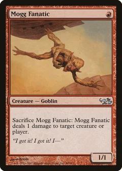 Mogg Fanatic 44