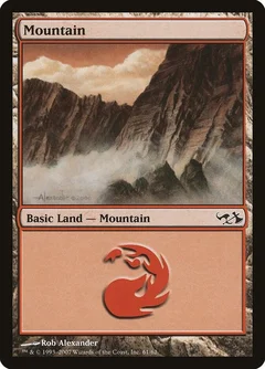 Mountain (61) 61