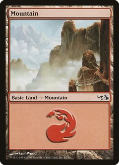 Mountain (62) 62
