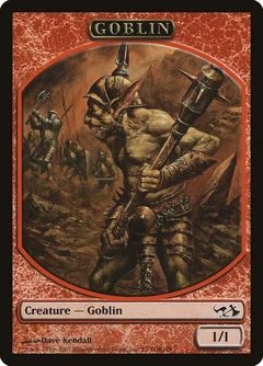 Goblin Token T3