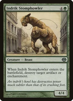 Indrik Stomphowler 10