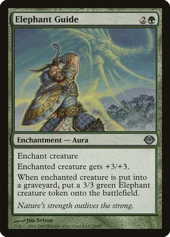 Elephant Guide 18